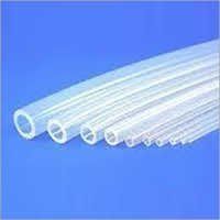 Silicone Transparent Tube