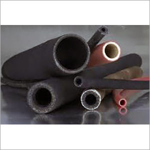 Industrial Rubber Hoses