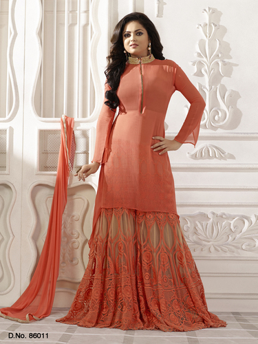 Trendy Salwar Suit