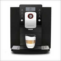 Fully Automatic Espresso Coffee Machine