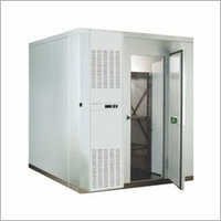 Commercial Cold Room