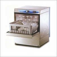 Commercial Glass Washer