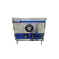 Commercial Pizza Oven