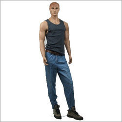 Men's Mannequin