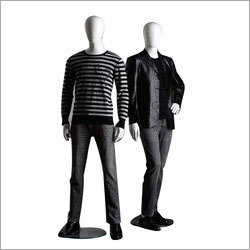 Men's Mannequin