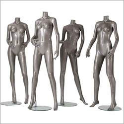 Headless Mannequin