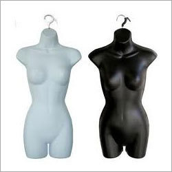 Female Body Hanger