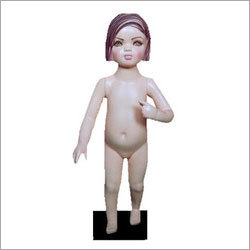 Kids Mannequins