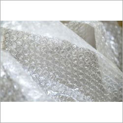 Plastic Packaging Material