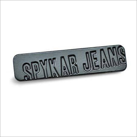 Metal Stickers
