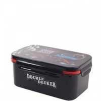 Double Decker Snack Box