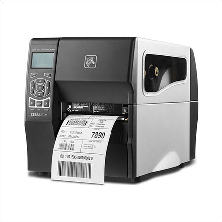 Barcode Label Printer