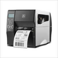 Barcode Label Printer