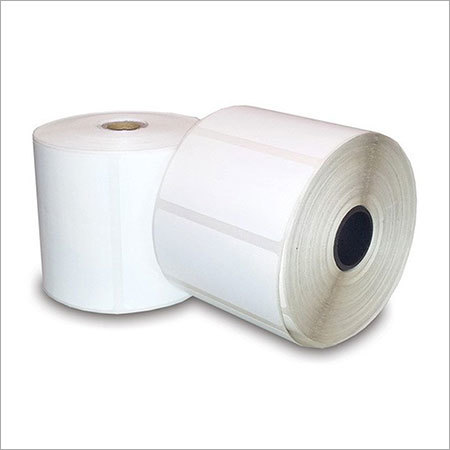 Barcode Paper Roll