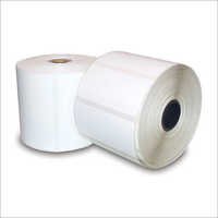 Barcode Paper Roll