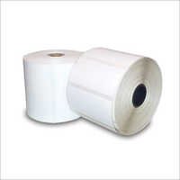 Barcode Sticker Rolls