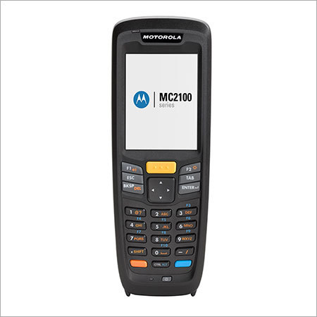Motorola Mobile Computer