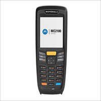 Motorola Mobile Computer