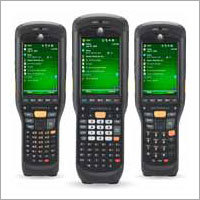 Custom Mobile Computer