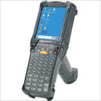 Motorola Mobile Computer