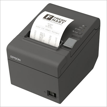 Epson Pos Printer