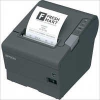 Epson Receipt Printer
