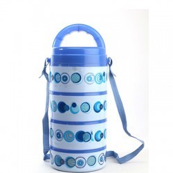 Lunch Packs With 4 Box