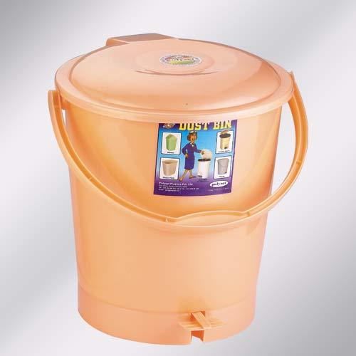 Pedal Bin