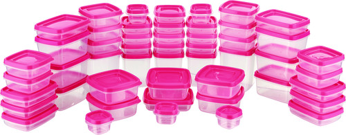 Plain Daisy Containers