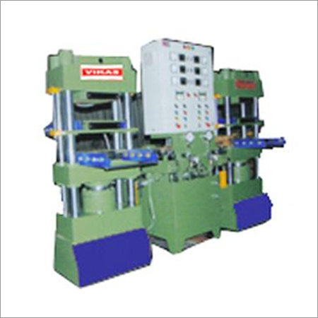Compression Press