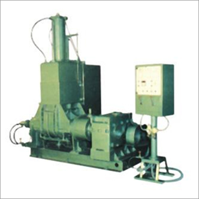Dispersion Kneader