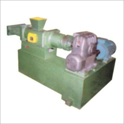 Hot Feed Rubber Extruding Machines