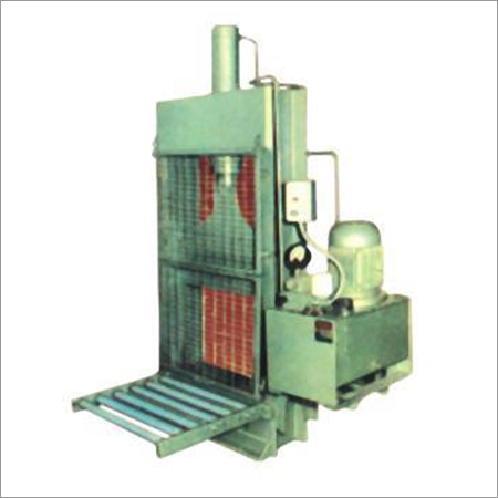 Rubber Bale Cutter