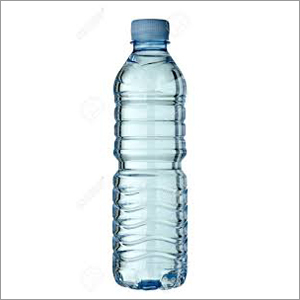 Plastic Water Bottles