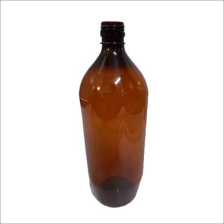 Plastic Phenyl Bottles