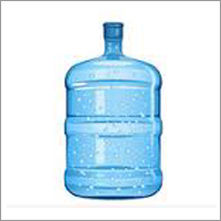 PET Water Jar
