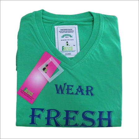 Mens V Neck T-Shirts