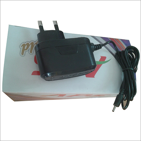 Portable Mobile Charger