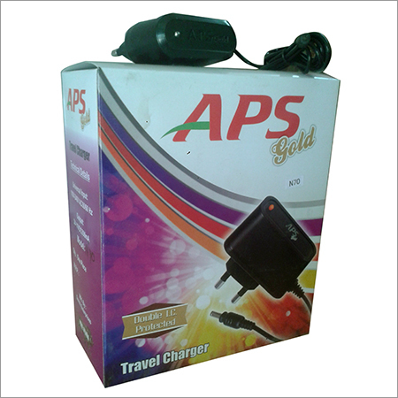 Mobile Battery Charger