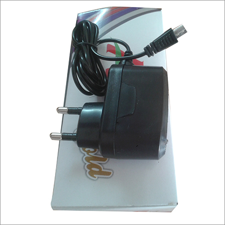 Custom Mobile Charger