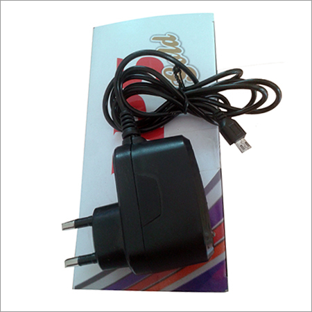 Smart Phone Mobile Charger