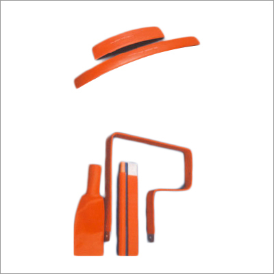 Gripsil Bus Bar Tubes