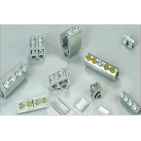 Aluminium Mechanical Connectors