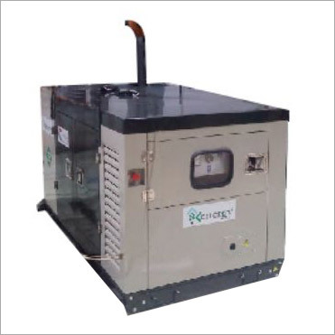 7.5 KVA Power Genset