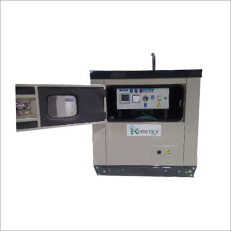15 KVA DG SET