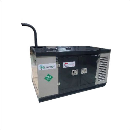 20 KVA Silent Gen set