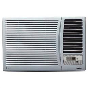 Window Air Conditioner