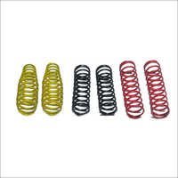Spring E Rickshaw Shock Absorber