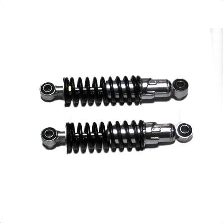 Rear E Rickshaw Shock Absorber