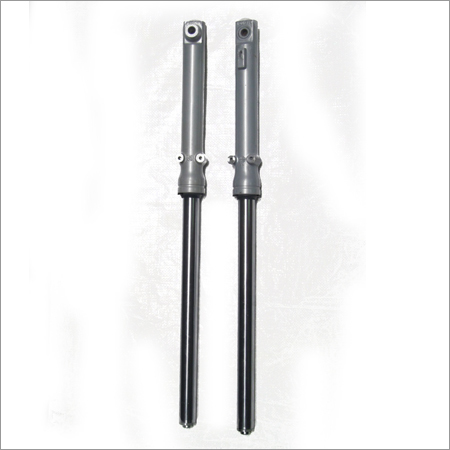Locomotive Shock Absorber